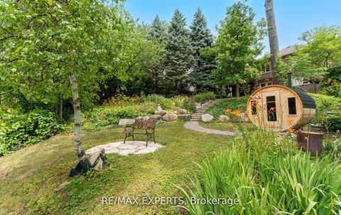 Photo 44 at 120 Riverside Drive, East Woodbridge, Vaughan