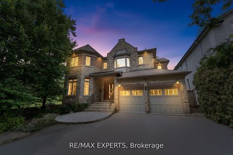 Photo 47 at 120 Riverside Drive, East Woodbridge, Vaughan