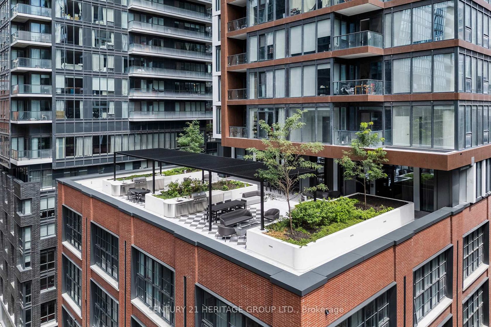 2212 - 55 Mercer Street, Waterfront Communities C1, Toronto photo number 2