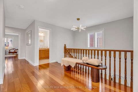 Photo 23 at 92 Estrella Crescent S, Jefferson, Richmond Hill
