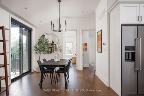 Photo 16 at 7 Rathgar Avenue, Etobicoke West Mall, Toronto