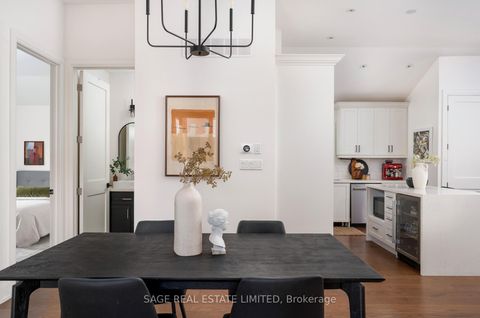Photo 17 at 7 Rathgar Avenue, Etobicoke West Mall, Toronto