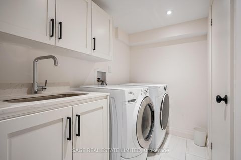 Photo 26 at 7 Rathgar Avenue, Etobicoke West Mall, Toronto