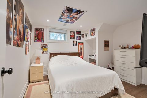 Photo 28 at 7 Rathgar Avenue, Etobicoke West Mall, Toronto