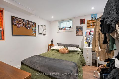 Photo 29 at 7 Rathgar Avenue, Etobicoke West Mall, Toronto