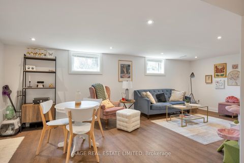 Photo 31 at 7 Rathgar Avenue, Etobicoke West Mall, Toronto