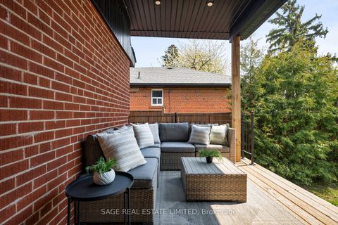 Photo 33 at 7 Rathgar Avenue, Etobicoke West Mall, Toronto