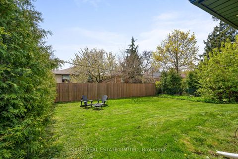 Photo 35 at 7 Rathgar Avenue, Etobicoke West Mall, Toronto