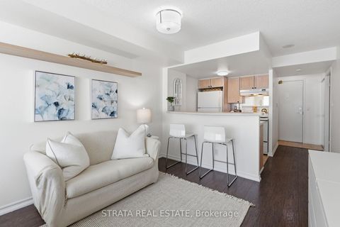 Photo 1 at 440 - 109 Front Street E, Waterfront Communities C8, Toronto