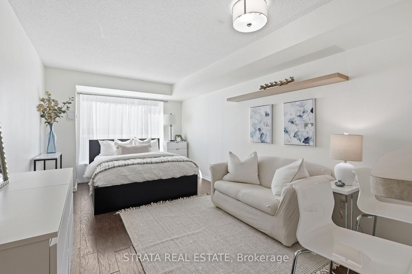 440 - 109 Front Street E, Waterfront Communities C8, Toronto 