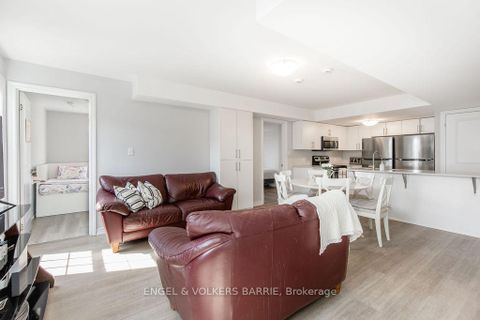 Photo 5 at 16 - 242 Penetanguishene Road, Georgian Drive, Barrie
