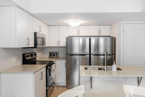 Photo 8 at 16 - 242 Penetanguishene Road, Georgian Drive, Barrie