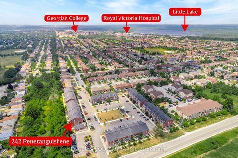 Photo 25 at 16 - 242 Penetanguishene Road, Georgian Drive, Barrie