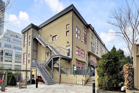 Photo 0 at 314 - 21 Earl Street, North St. James Town, Toronto