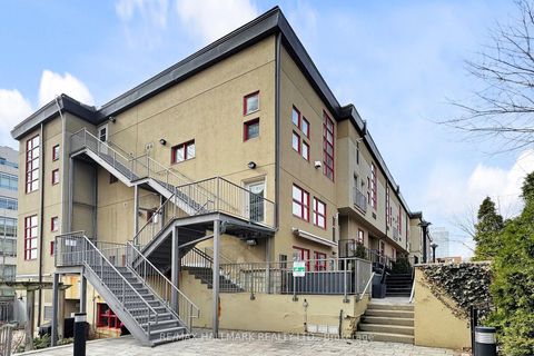 Photo 1 at 314 - 21 Earl Street, North St. James Town, Toronto