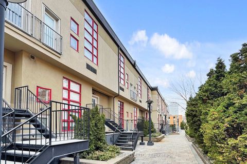 Photo 2 at 314 - 21 Earl Street, North St. James Town, Toronto
