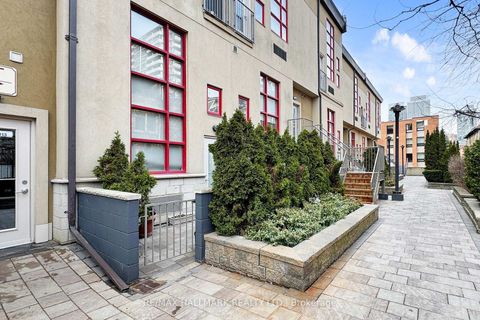 Photo 6 at 314 - 21 Earl Street, North St. James Town, Toronto