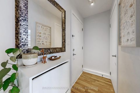 Photo 18 at 314 - 21 Earl Street, North St. James Town, Toronto