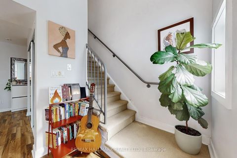 Photo 19 at 314 - 21 Earl Street, North St. James Town, Toronto