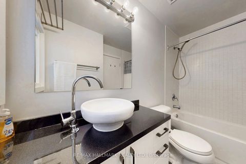Photo 26 at 314 - 21 Earl Street, North St. James Town, Toronto