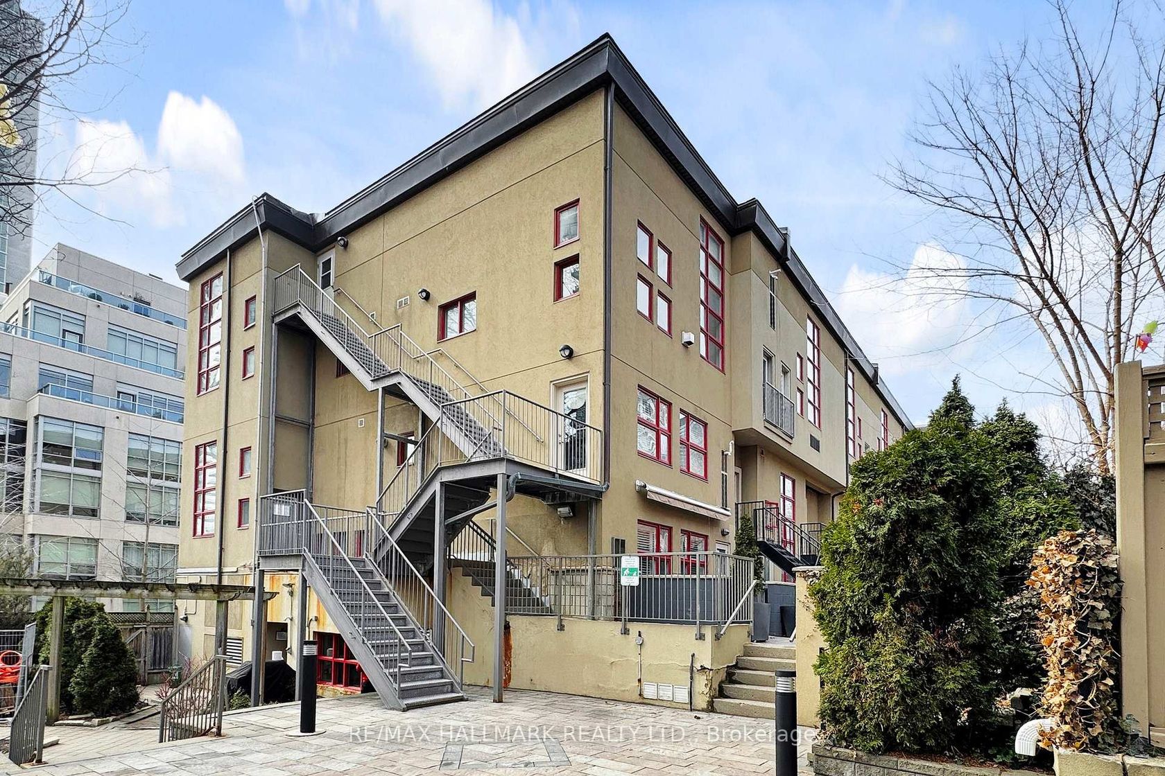 314 - 21 Earl Street, North St. James Town, Toronto 