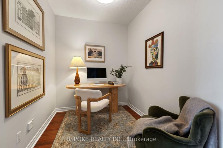 Photo 3 at 804 - 19 Barberry Place, Bayview Village, Toronto