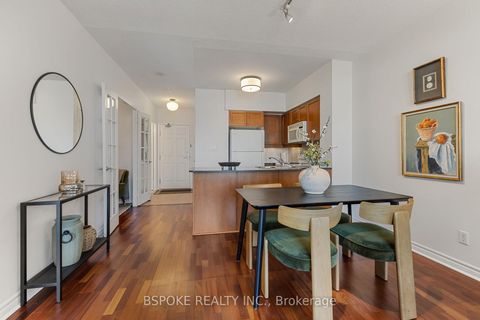 Photo 8 at 804 - 19 Barberry Place, Bayview Village, Toronto