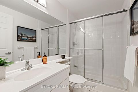 Photo 10 at 804 - 19 Barberry Place, Bayview Village, Toronto