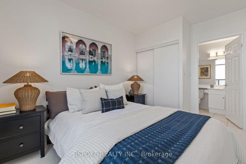 Photo 12 at 804 - 19 Barberry Place, Bayview Village, Toronto