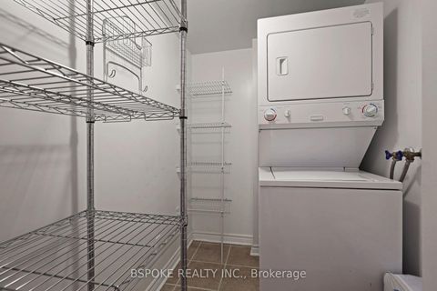 Photo 14 at 804 - 19 Barberry Place, Bayview Village, Toronto