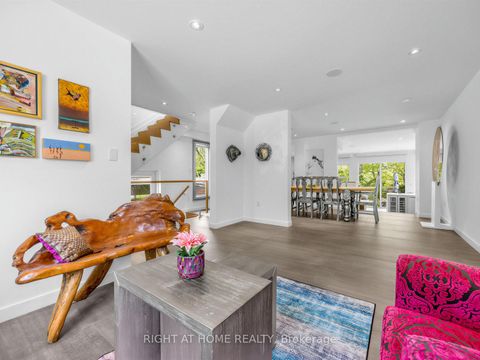 Photo 4 at 76 Ferris Road, Parkview, Toronto