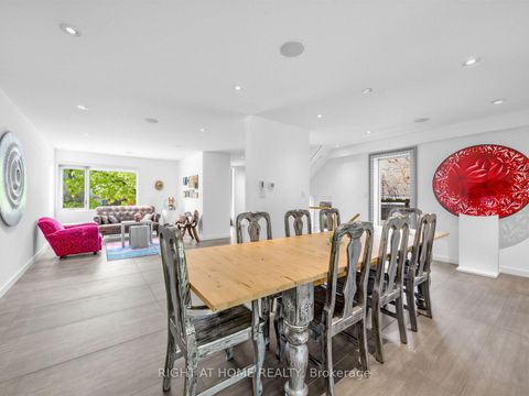 Photo 6 at 76 Ferris Road, Parkview, Toronto
