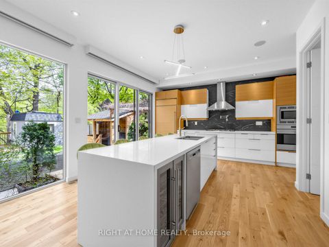 Photo 12 at 76 Ferris Road, Parkview, Toronto