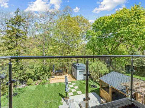 Photo 31 at 76 Ferris Road, Parkview, Toronto
