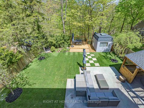 Photo 32 at 76 Ferris Road, Parkview, Toronto