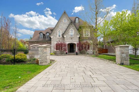 Photo 0 at 127 May Avenue, North Richvale, Richmond Hill