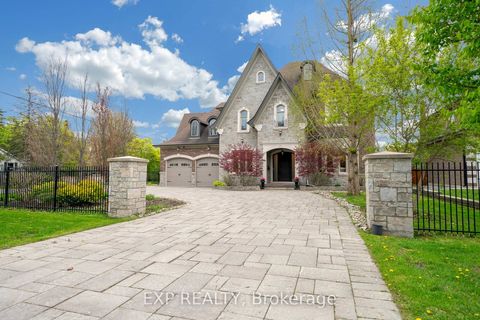 Photo 1 at 127 May Avenue, North Richvale, Richmond Hill