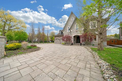 Photo 2 at 127 May Avenue, North Richvale, Richmond Hill