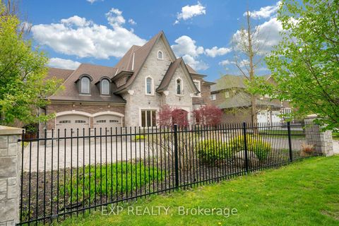 Photo 3 at 127 May Avenue, North Richvale, Richmond Hill