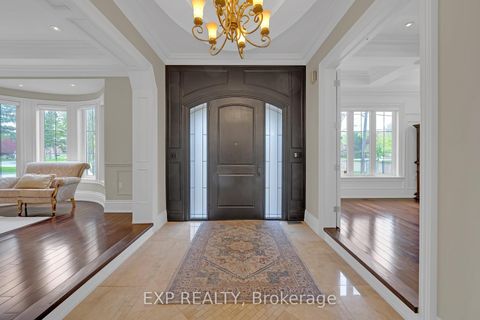 Photo 4 at 127 May Avenue, North Richvale, Richmond Hill