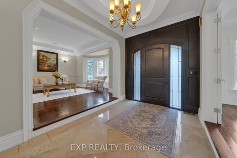 Photo 5 at 127 May Avenue, North Richvale, Richmond Hill
