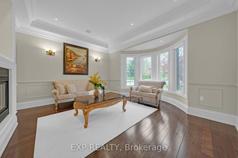 Photo 9 at 127 May Avenue, North Richvale, Richmond Hill