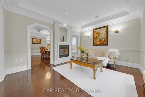 Photo 11 at 127 May Avenue, North Richvale, Richmond Hill