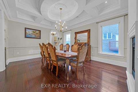 Photo 12 at 127 May Avenue, North Richvale, Richmond Hill