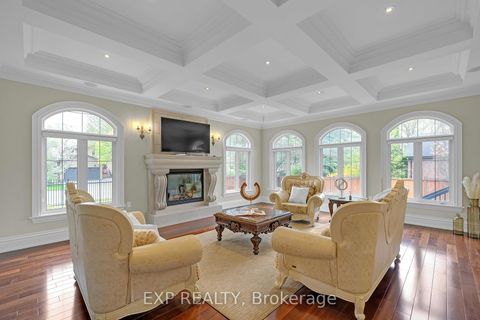 Photo 17 at 127 May Avenue, North Richvale, Richmond Hill