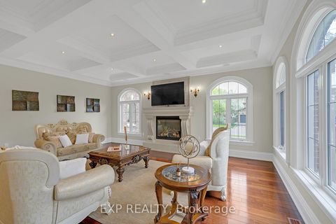 Photo 18 at 127 May Avenue, North Richvale, Richmond Hill