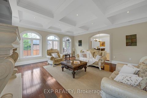 Photo 19 at 127 May Avenue, North Richvale, Richmond Hill