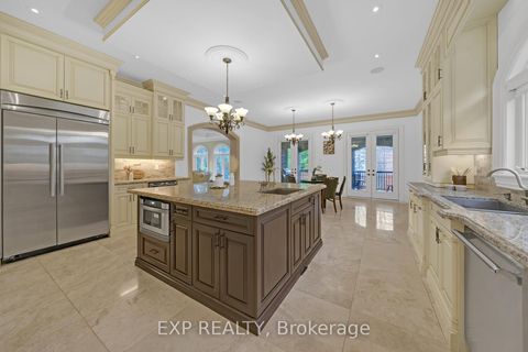 Photo 23 at 127 May Avenue, North Richvale, Richmond Hill