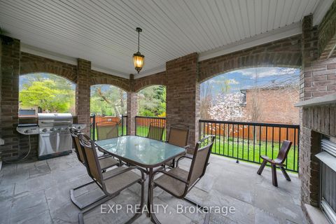 Photo 44 at 127 May Avenue, North Richvale, Richmond Hill
