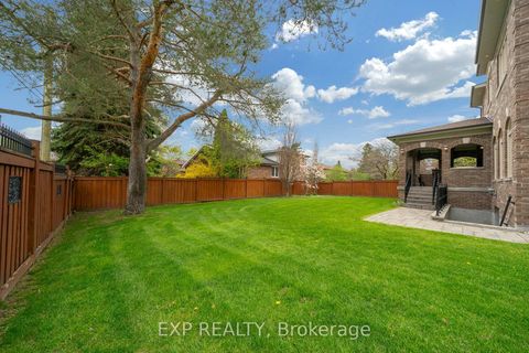 Photo 46 at 127 May Avenue, North Richvale, Richmond Hill